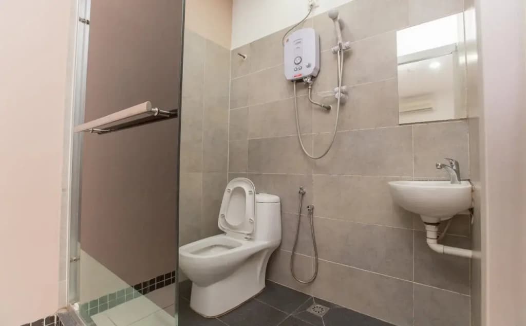 Fair-Inn Hotel - photo 8