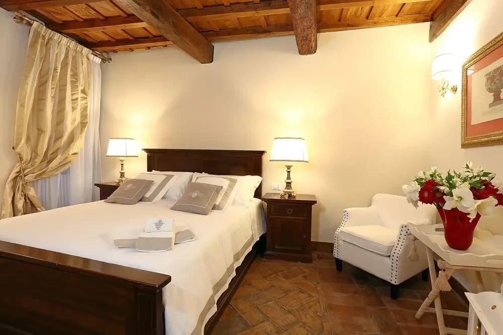 The Palazzetto Suites - photo 27