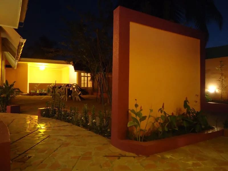 Shiny Beach Hotel - photo 5