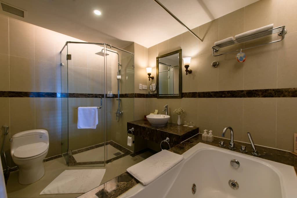 Sunrise Nha Trang Beach Hotel & Spa - photo 31