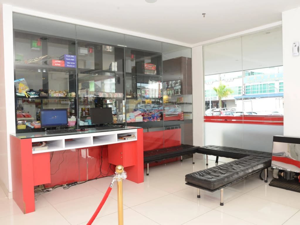 101 Hotel Bintulu - photo 5