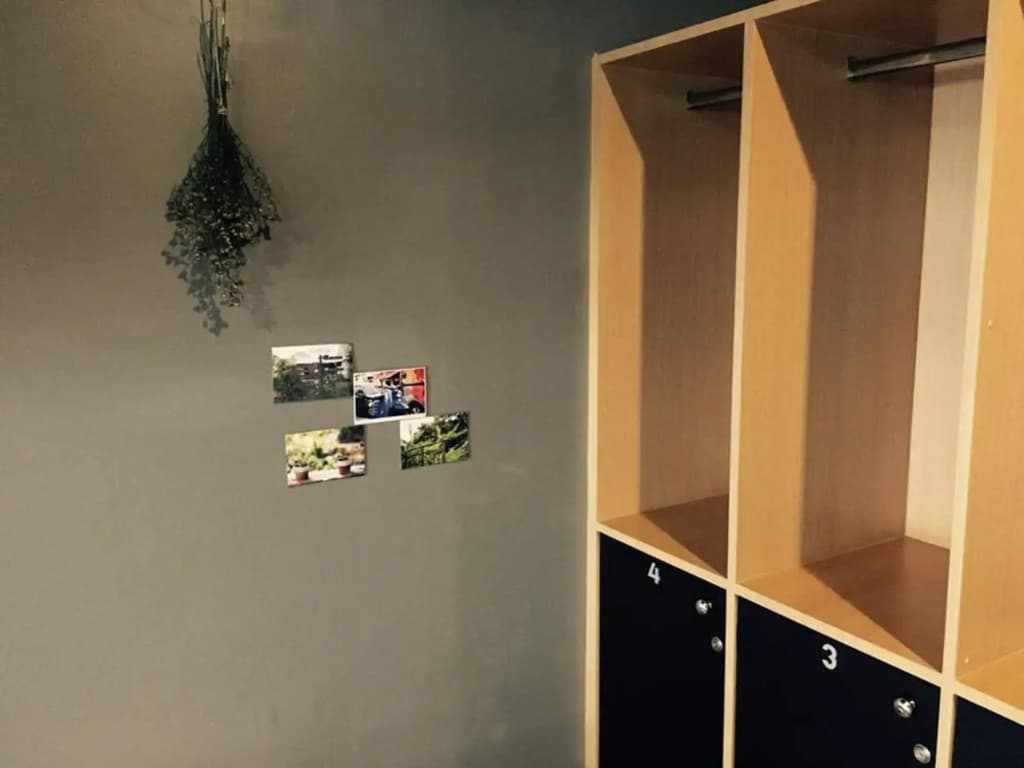 Marktel&Coffee - Hostel - photo 3