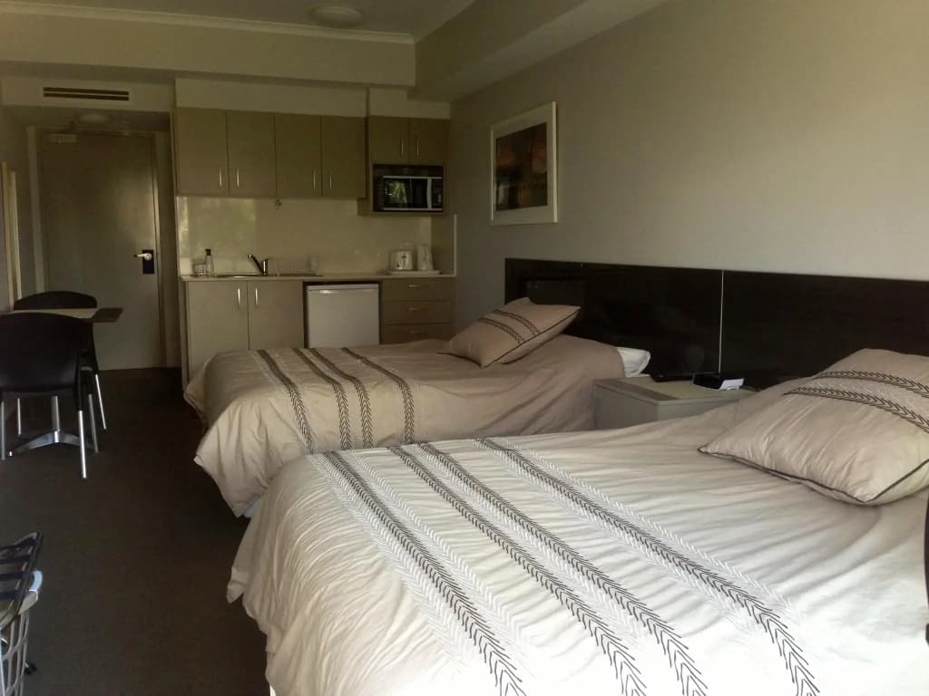 Strathfield Executive Accommodation - photo 1