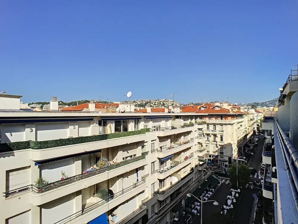 Square Royal Terrasse by Nestor&Jeeves - photo 13