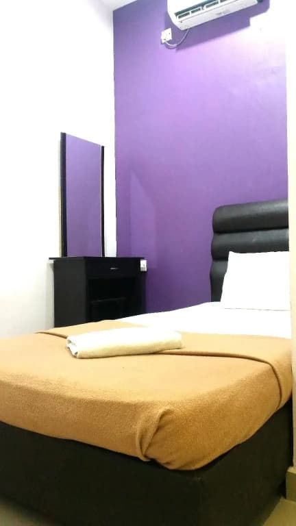 Green Dream Hotel Gua Musang (Formerly Know As Deena Hotel) - photo 2