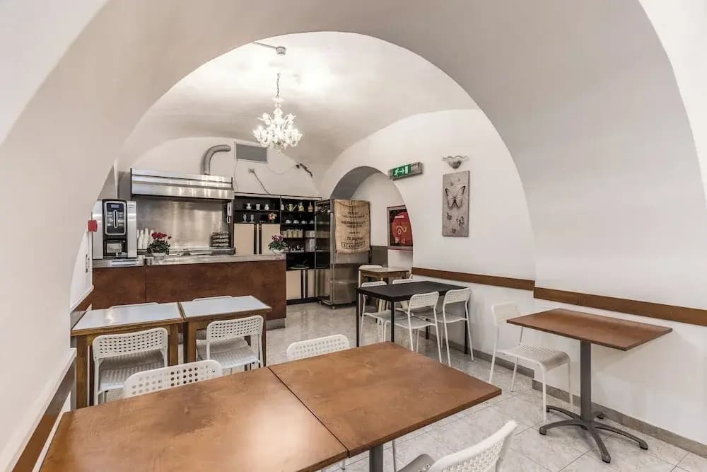 Altadomus Roma Guesthouse - photo 12