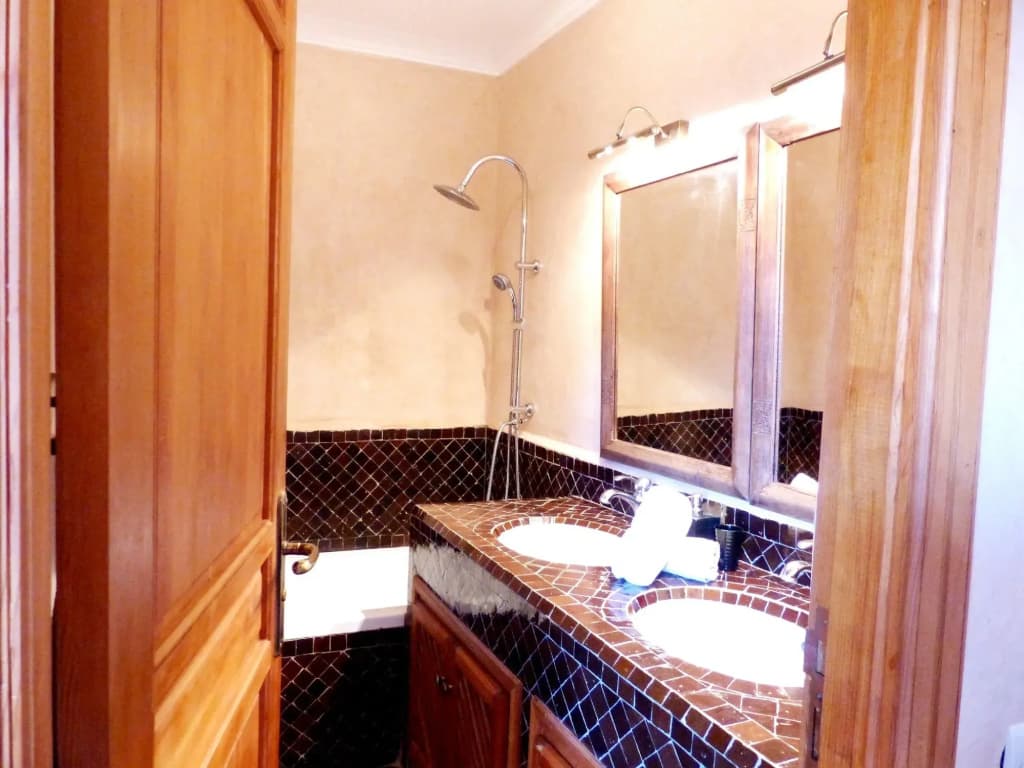 Arabian Riad - photo 8