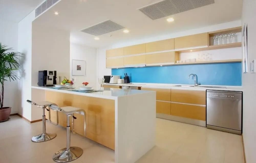 Luxury Ocean View Apartment Kata B22 near Kata Beach - photo 19