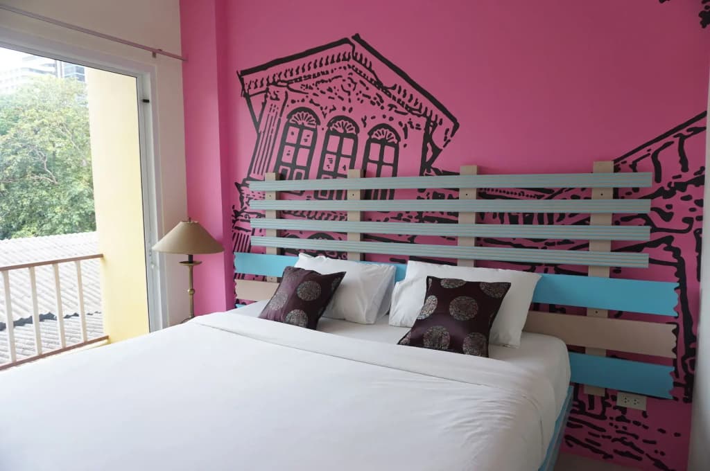 The Pho Thong Phuket - photo 4