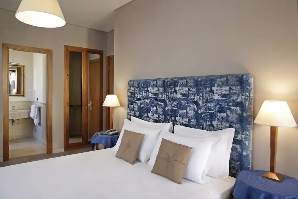 Hotel Ponte Milvio - photo 5