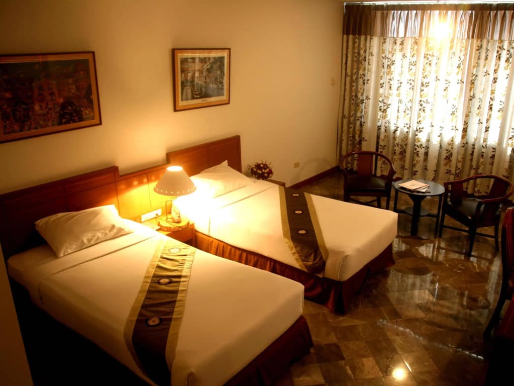 Royal Lanna Hotel - photo 3