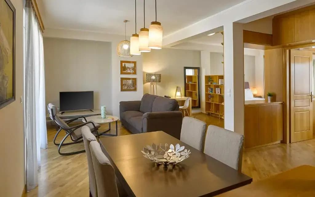 Acropolis View Penthouse - photo 4
