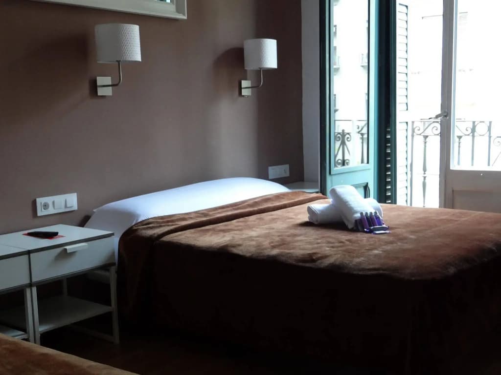 Hostal Balkonis - photo 3