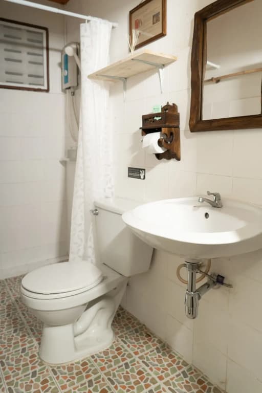 Past Tense Hostel - photo 7