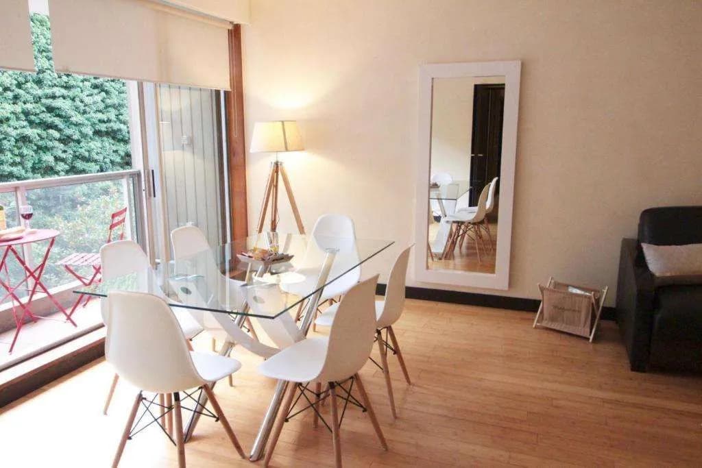 Short Stay Paris Apartments - photo 24