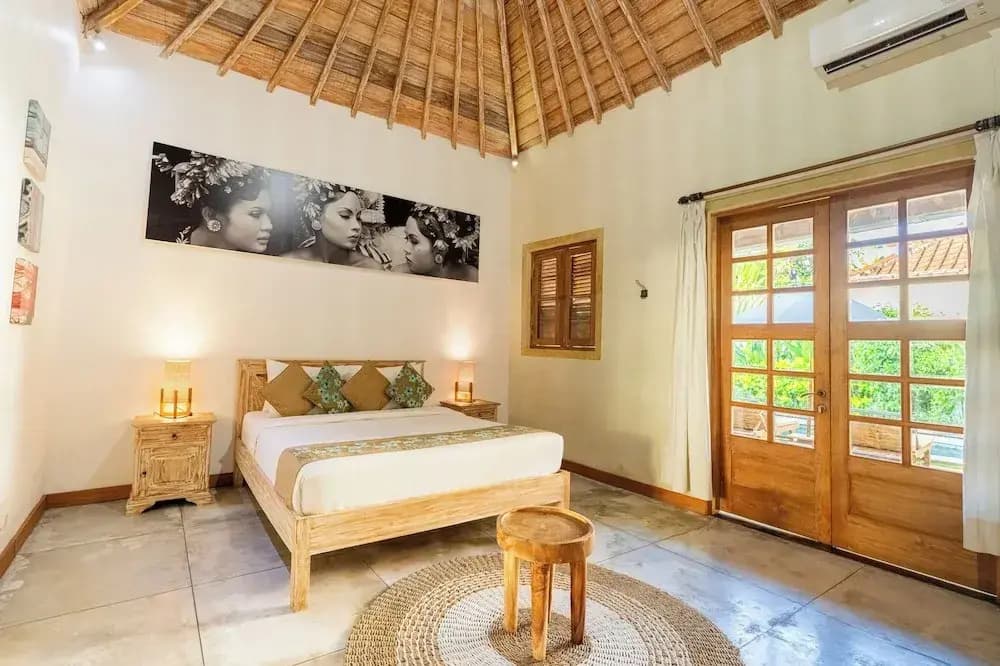 Villa Amsa by Pertama Stay - photo 2
