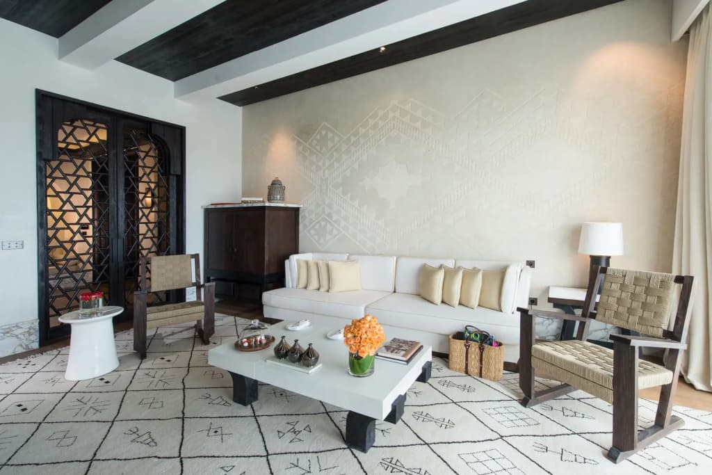 Mandarin Oriental, Marrakech - photo 11