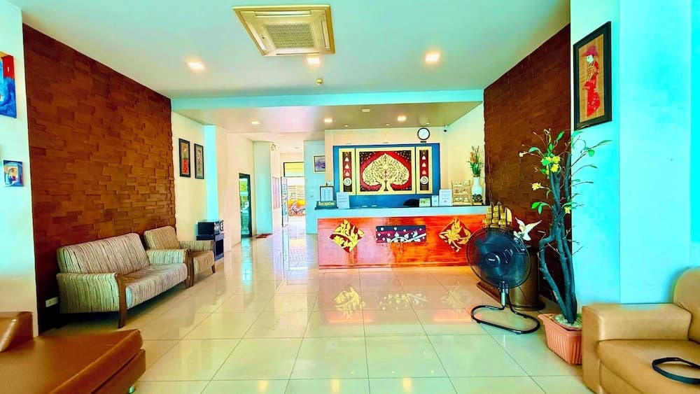 KS Residence - photo 47