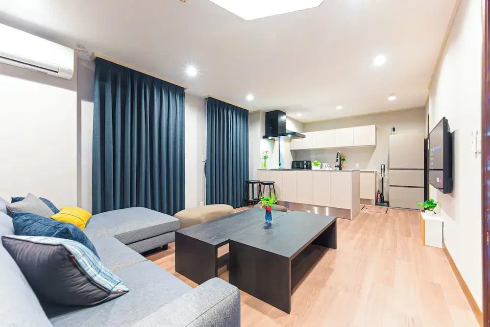 Poka Villa Aoyama - photo 11