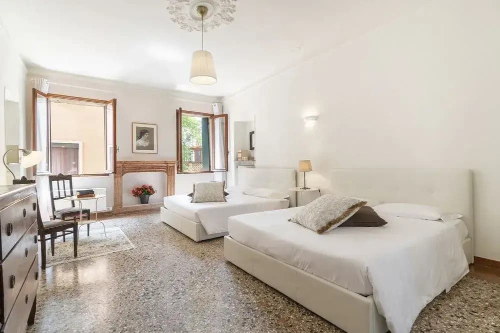 Rio Terra' Canal View Apartment - photo 2