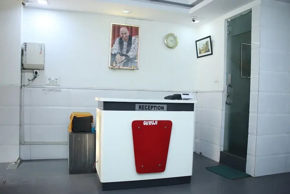 Hotel Grace at Karol Bagh - photo 14