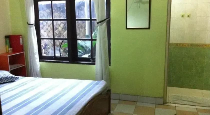 Bersih Homestay - photo 5