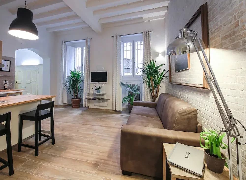 Apartments Florence - Rosa piccolo - photo 10