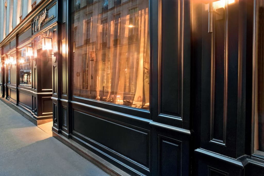 Esprit Saint-Germain - photo 15