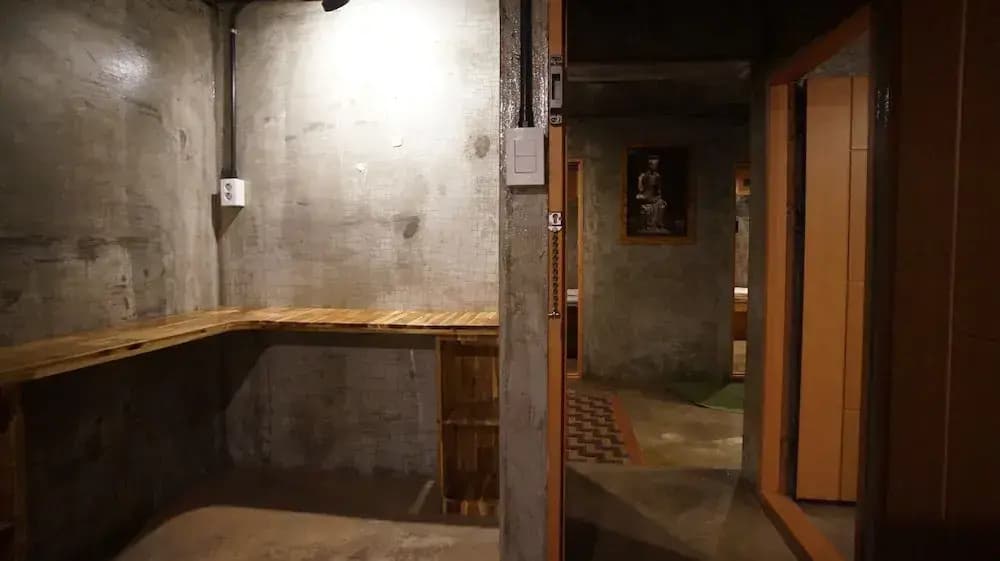Guesthouse H - photo 8