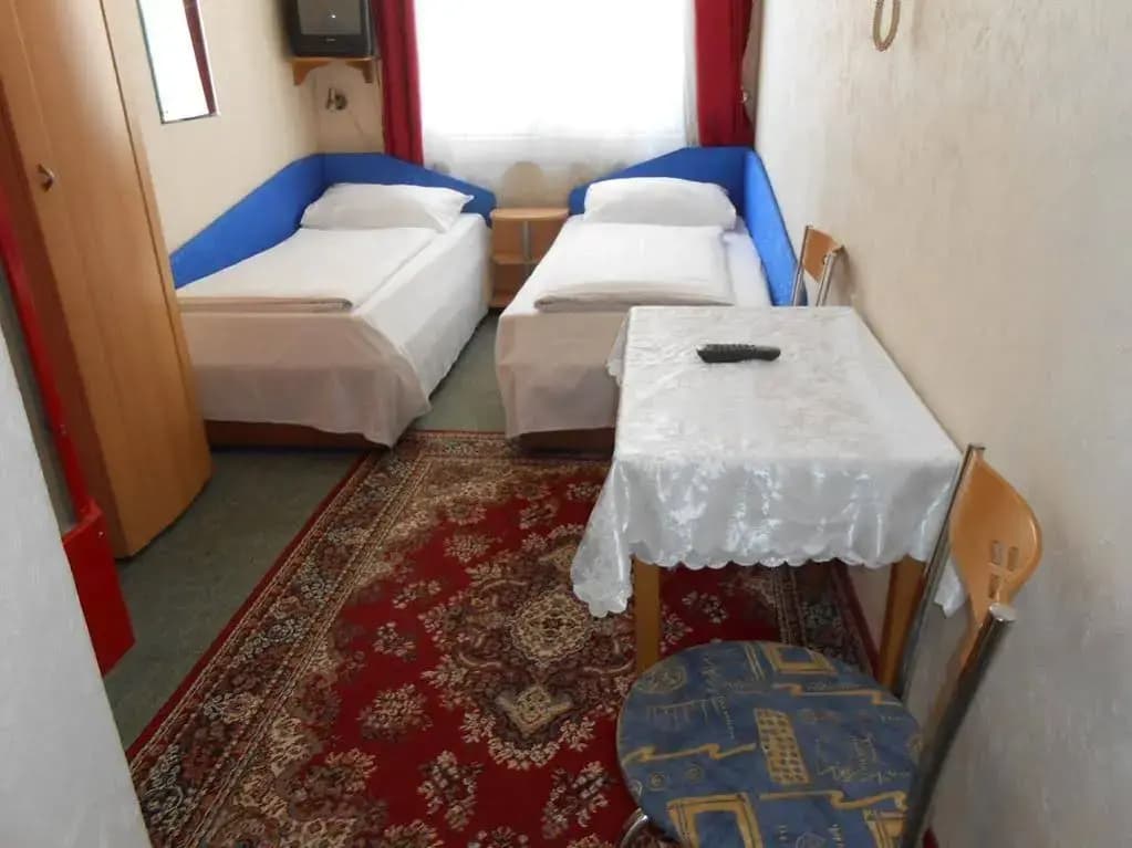 Hotel Pension Adria - photo 4