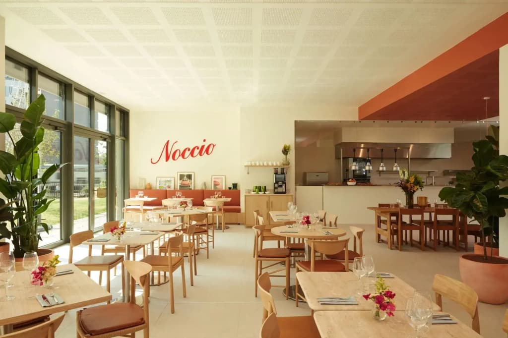 OKKO Hotels Paris Rosa Parks - photo 22