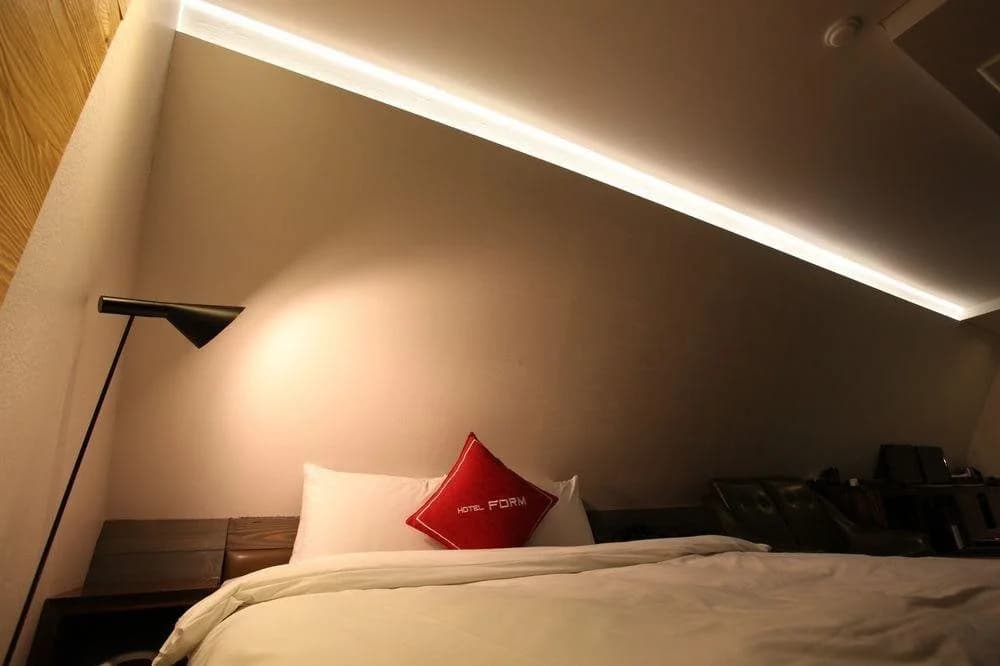 Form Hotel - photo 5