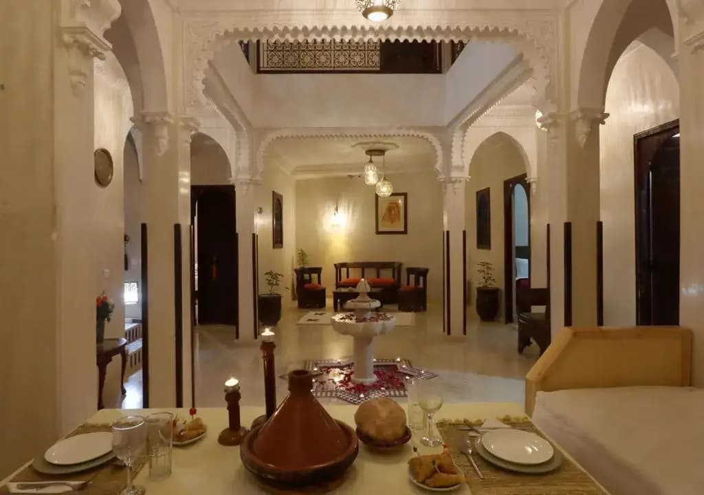Riad Makech - photo 11
