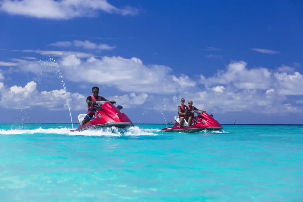 Medhufushi Island Resort - photo 21