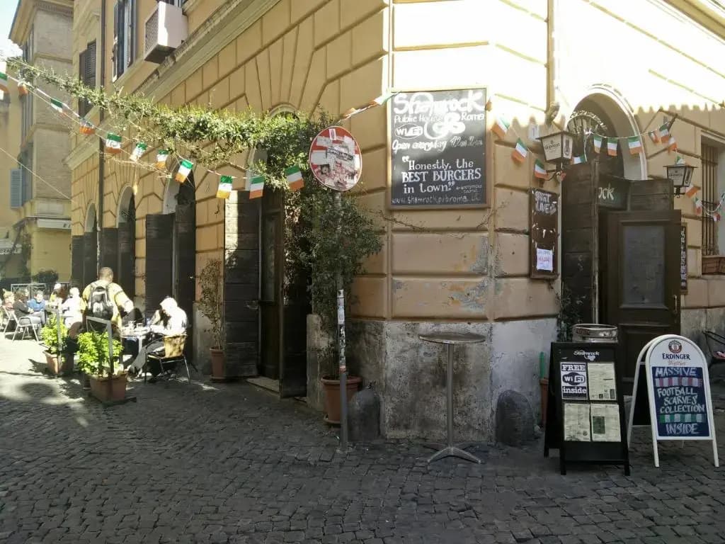 Guest House Cavour 278 - photo 15