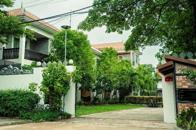 Siemreap Green Residence - photo 15
