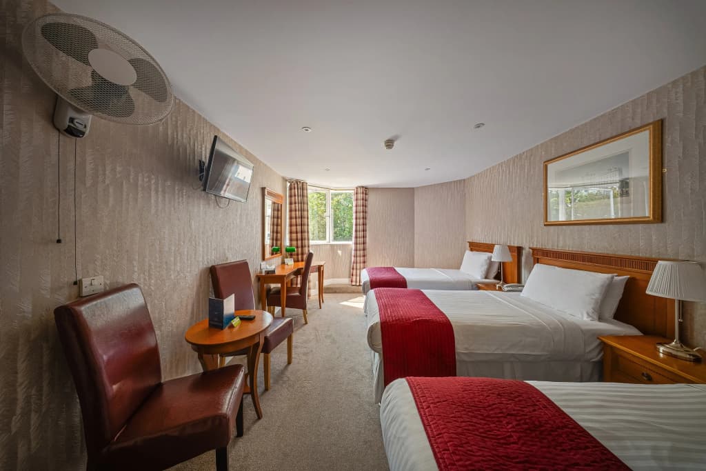 The Clarendon Hotel - Blackheath - photo 37