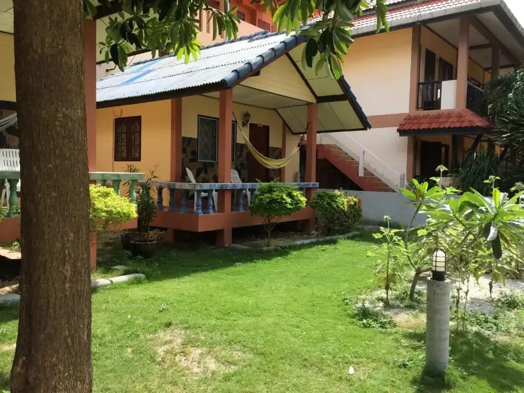 Suksabai Resort - photo 13