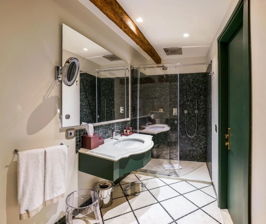 EXCESS VENICE Boutique Hotel & Private Spa - Adults Only - photo 10