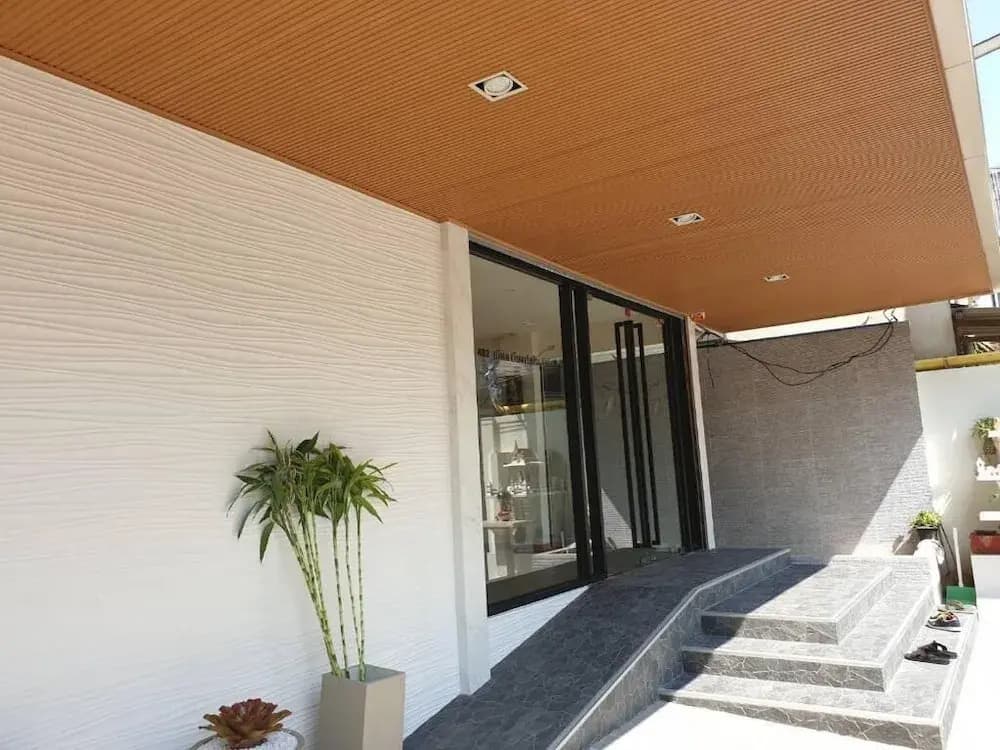 P18 Hotel - photo 2