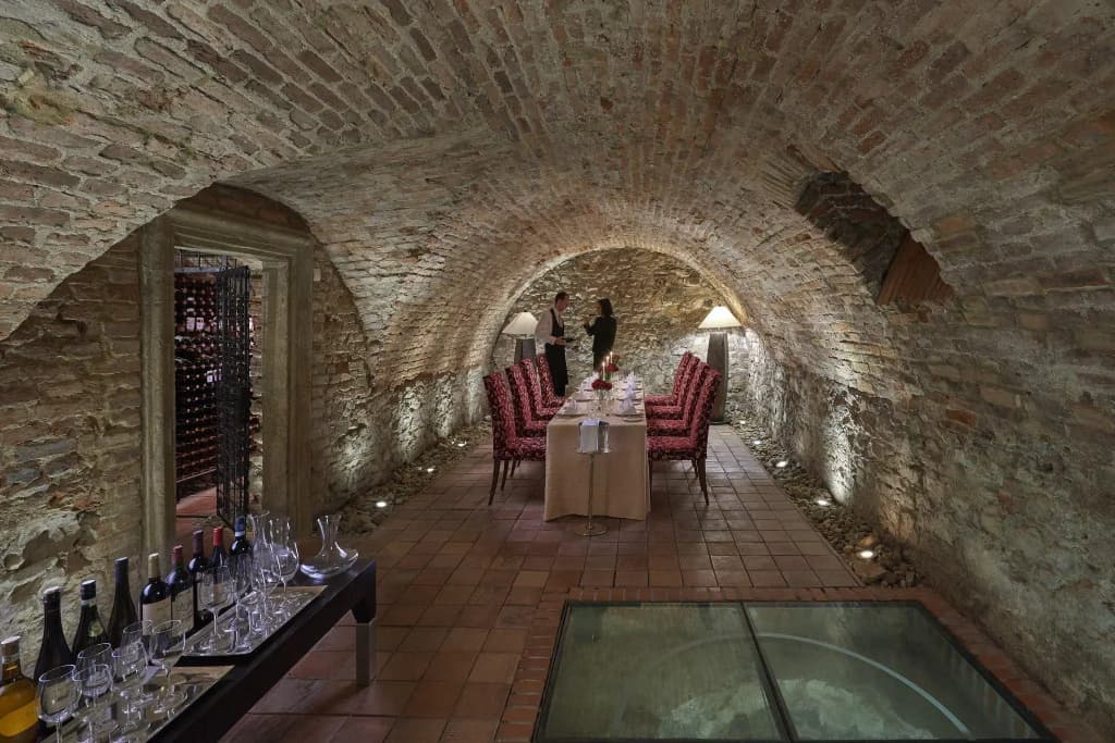 Mandarin Oriental, Prague - photo 23