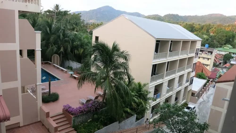 SP Residence Phuket - main photo