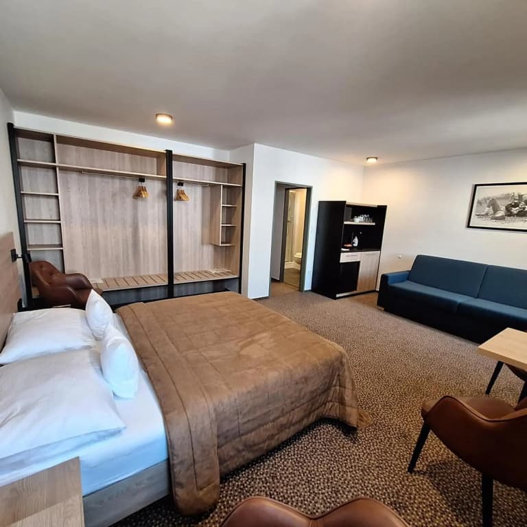 Hotel Avion - photo 31