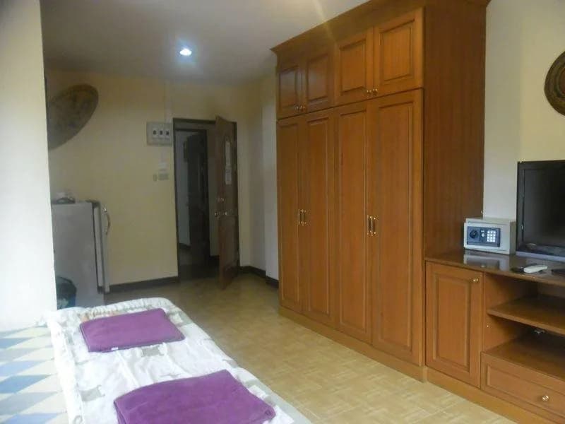 Hotel le Sud(โรงแรมเลอ ซูด) - photo 10