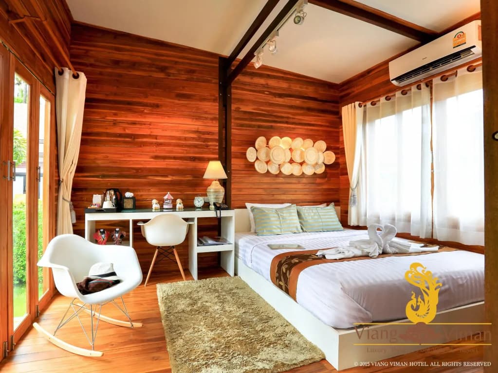 Viangviman Private Pool Villa and resort - main photo