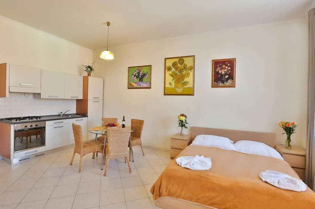 Apartment Prague - photo 15