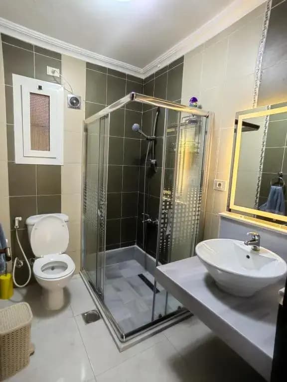 Al Rehab Apartments - photo 5