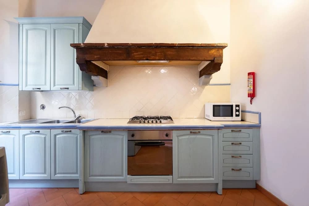 Acqua Apartment in Firenze - photo 15