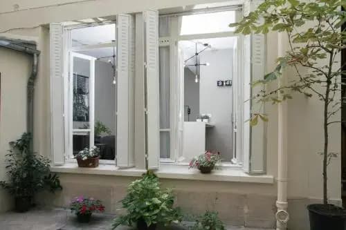 Short Stay Apartment Quentin - photo 14