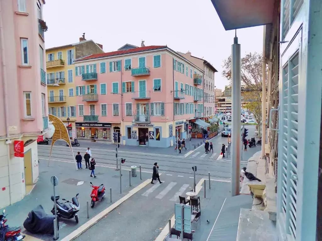 La Coloc Garibaldi - photo 14